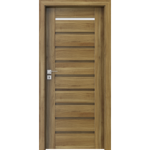 Porta KONCEPT A1 Agát Medový 